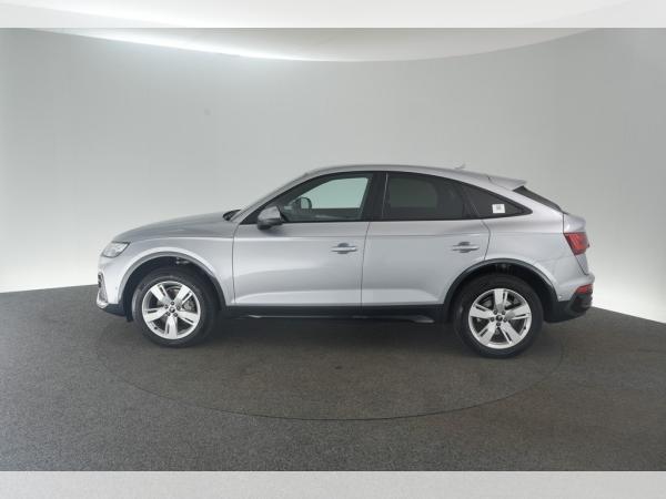 Audi Q5 Sportb. 45 TFSI qu. Advanced / SOFORT VERFÜGBAR !