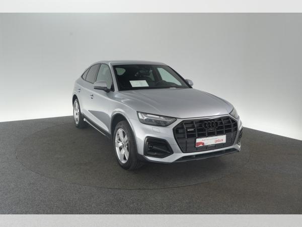 Audi Q5 Sportb. 45 TFSI qu. Advanced / SOFORT VERFÜGBAR !