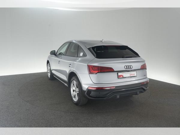 Audi Q5 Sportb. 45 TFSI qu. Advanced / SOFORT VERFÜGBAR !