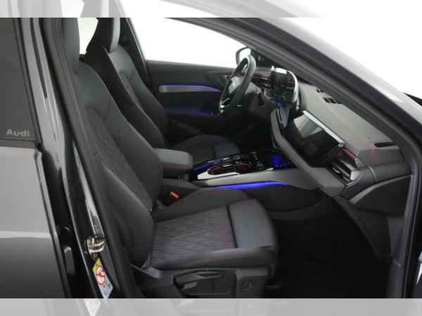 Audi A5 Lim. e-hybrid qu. S line / JETZT GW+ KONDITIONEN SICHERN !