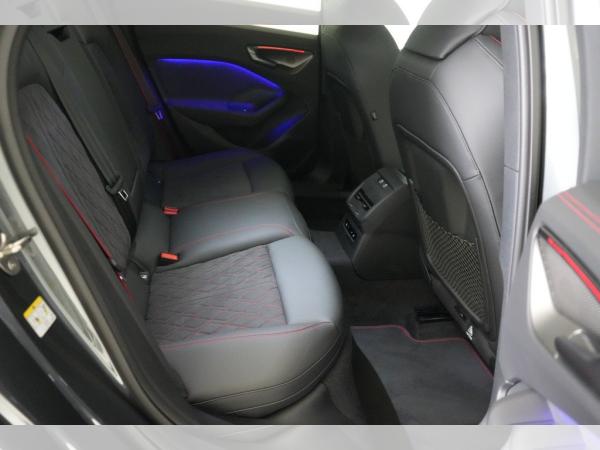 Audi A5 Lim. e-hybrid qu. S line / JETZT GW+ KONDITIONEN SICHERN !