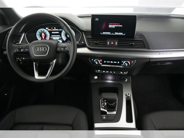Audi Q5 Sportb. 45 TFSI qu. Advanced / SOFORT VERFÜGBAR !