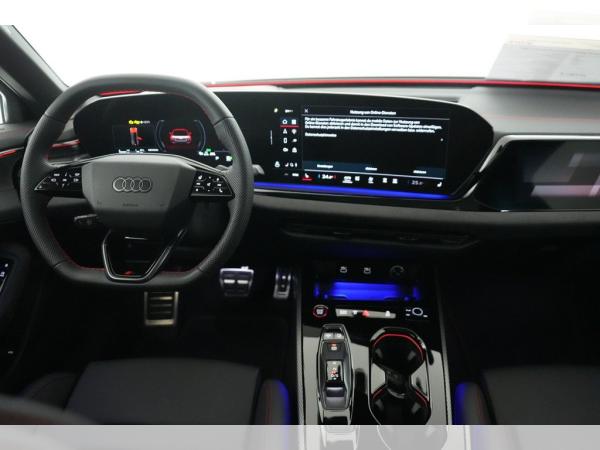 Audi A5 Lim. e-hybrid qu. S line / JETZT GW+ KONDITIONEN SICHERN !