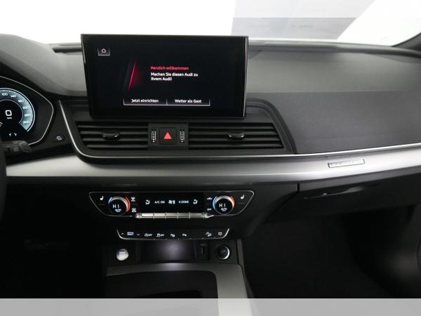 Audi Q5 Sportb. 45 TFSI qu. Advanced / SOFORT VERFÜGBAR !