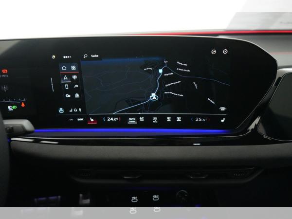 Audi A5 Lim. e-hybrid qu. S line / JETZT GW+ KONDITIONEN SICHERN !