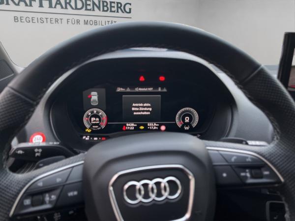 Audi Q2 35 TDI qu. advanced / JETZT GW+ KONDITIONEN SICHERN !