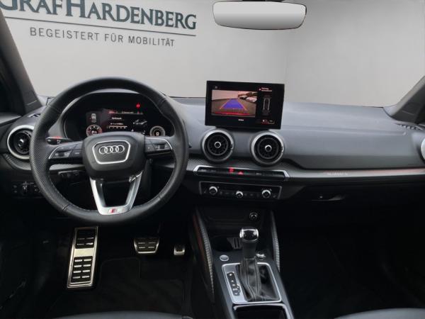 Audi Q2 35 TDI qu. advanced / JETZT GW+ KONDITIONEN SICHERN !