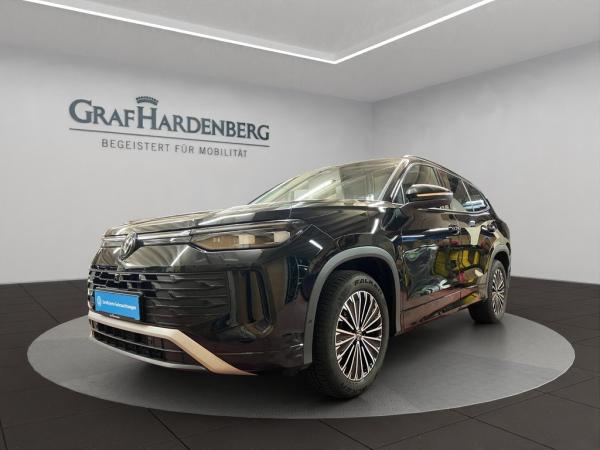 Volkswagen Tayron 1.5 eTSI DSG Life / SOFORT VERFÜGBAR !