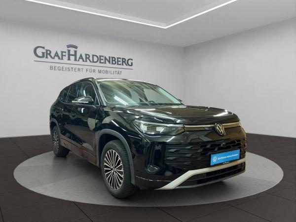 Volkswagen Tayron 1.5 eTSI DSG Life / SOFORT VERFÜGBAR !