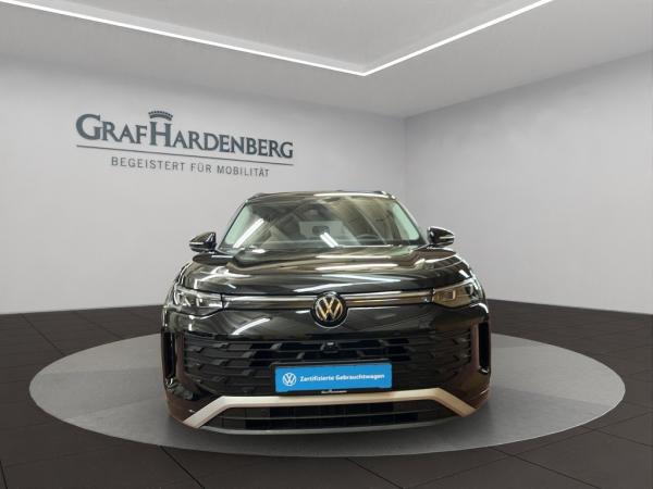 Volkswagen Tayron 1.5 eTSI DSG Life / SOFORT VERFÜGBAR !