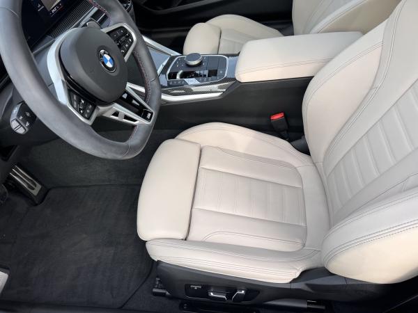 BMW M240i xDrive Coupé ab 600? Brutto Euro Leasing HK HiFi DAB LED GSD Shz