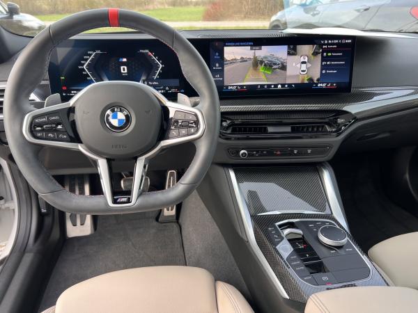 BMW M240i xDrive Coupé ab 600? Brutto Euro Leasing HK HiFi DAB LED GSD Shz