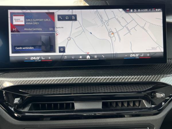 BMW M240i xDrive Coupé ab 600? Brutto Euro Leasing HK HiFi DAB LED GSD Shz