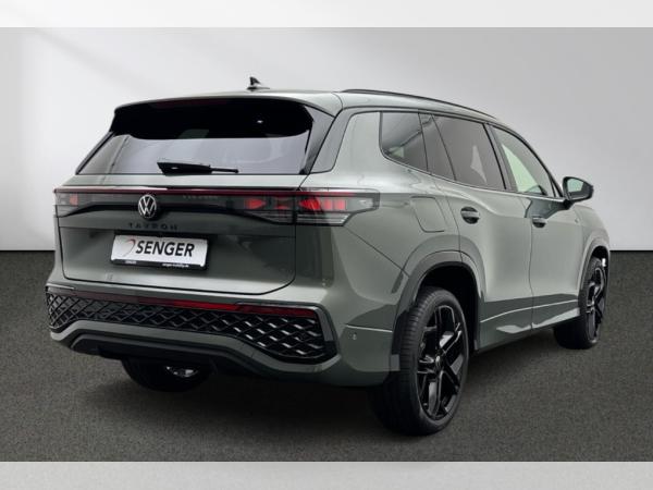 Volkswagen Tayron R-Line 2.0l TDI DSG *sofort verfügbar!*