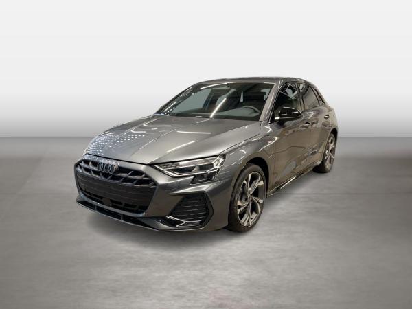 Audi A3 Sportback TFSI e S tronic S line ACC AUT LED