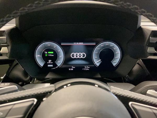 Audi A3 Sportback TFSI e S tronic S line ACC AUT LED