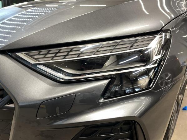 Audi A3 Sportback TFSI e S tronic S line ACC AUT LED