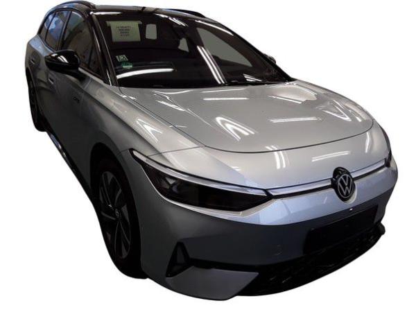 Volkswagen ID.7 Tourer GTX - Interieur und Exterieur Plus Paket