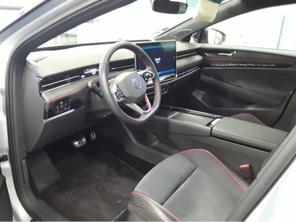 Volkswagen ID.7 Tourer GTX - Interieur und Exterieur Plus Paket