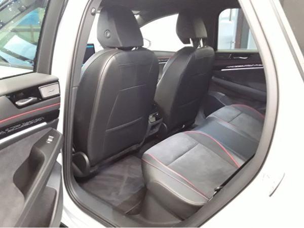 Volkswagen ID.7 Tourer GTX - Interieur und Exterieur Plus Paket