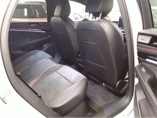 Volkswagen ID.7 Tourer GTX - Interieur und Exterieur Plus Paket