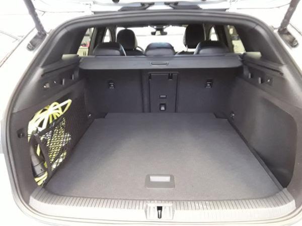 Volkswagen ID.7 Tourer GTX - Interieur und Exterieur Plus Paket