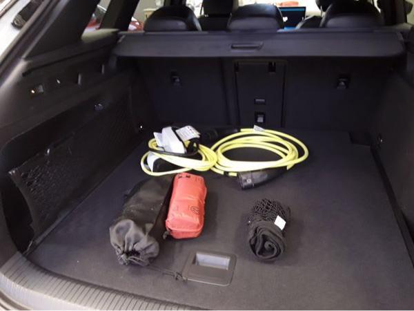 Volkswagen ID.7 Tourer GTX - Interieur und Exterieur Plus Paket