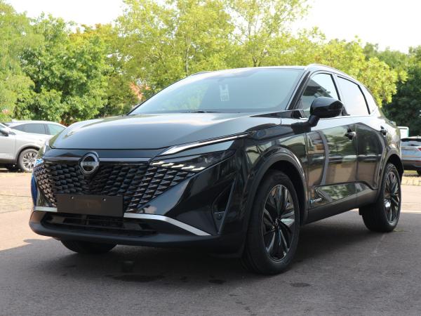 Nissan Qashqai QASHQAI TEKNA 1.3 DIG-T MHEV Xtronic 4x2 ACC+LED