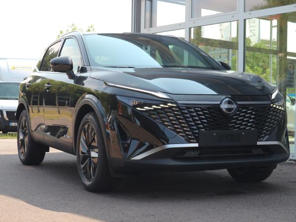 Nissan Qashqai QASHQAI TEKNA 1.3 DIG-T MHEV Xtronic 4x2 ACC+LED