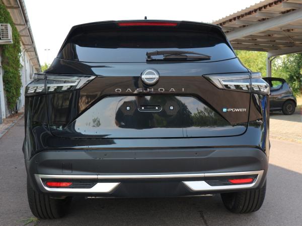 Nissan Qashqai QASHQAI TEKNA 1.3 DIG-T MHEV Xtronic 4x2 ACC+LED