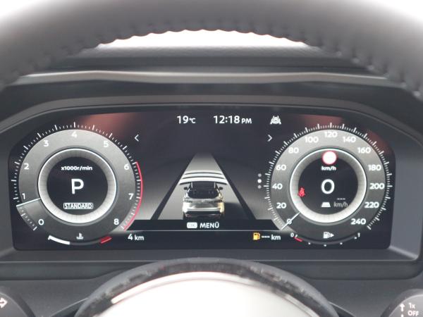 Nissan Qashqai QASHQAI TEKNA 1.3 DIG-T MHEV Xtronic 4x2 ACC+LED