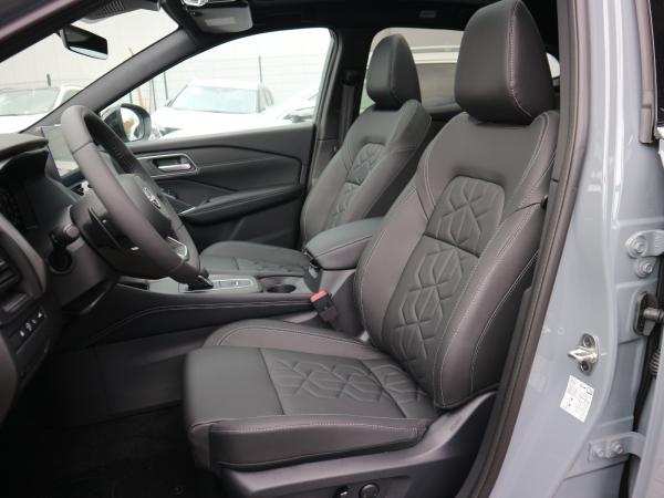 Nissan Qashqai QASHQAI TEKNA 1.3 DIG-T MHEV Xtronic 4x2 ACC+LED