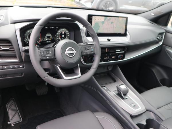 Nissan Qashqai QASHQAI TEKNA 1.3 DIG-T MHEV Xtronic 4x2 ACC+LED