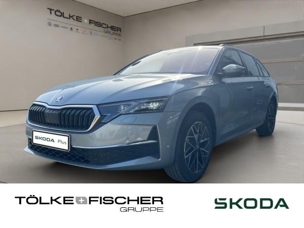 Skoda Octavia Combi 2.0 TDI DSG Balance ACC AHK Nav HUD