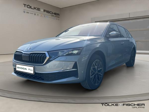 Skoda Octavia Combi 2.0 TDI DSG Balance ACC AHK Nav HUD