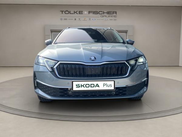 Skoda Octavia Combi 2.0 TDI DSG Balance ACC AHK Nav HUD