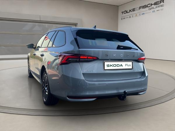Skoda Octavia Combi 2.0 TDI DSG Balance ACC AHK Nav HUD