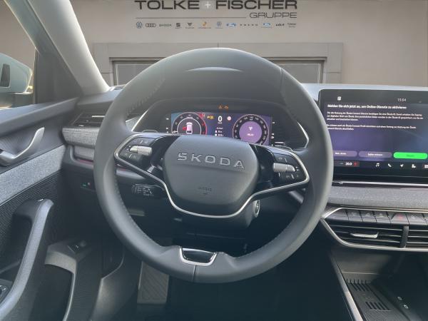 Skoda Octavia Combi 2.0 TDI DSG Balance ACC AHK Nav HUD