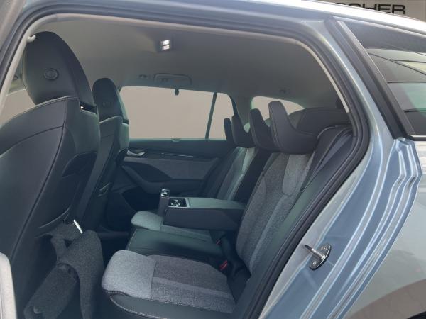 Skoda Octavia Combi 2.0 TDI DSG Balance ACC AHK Nav HUD