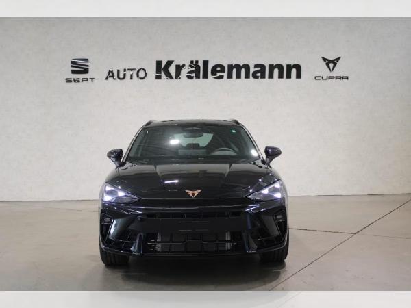 Cupra Leon CUPRA Leon Sportstourer VZ 2.0 TSI 245 kW (333 PS)4Drive*HD Matrix*AHK*begrenzte Stückzahl*Ausliefer