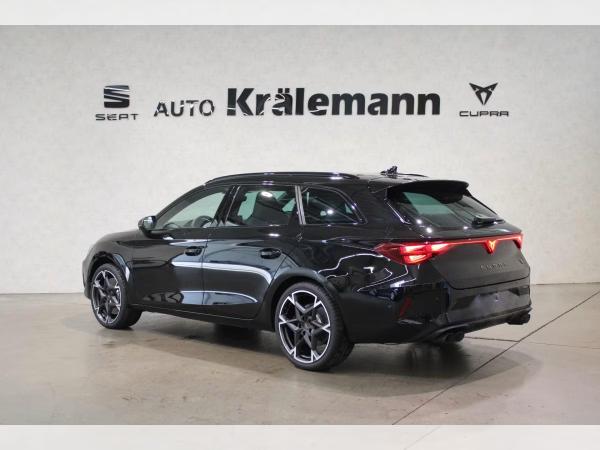Cupra Leon CUPRA Leon Sportstourer VZ 2.0 TSI 245 kW (333 PS)4Drive*HD Matrix*AHK*begrenzte Stückzahl*Ausliefer