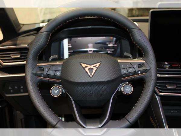 Cupra Leon CUPRA Leon Sportstourer VZ 2.0 TSI 245 kW (333 PS)4Drive*HD Matrix*AHK*begrenzte Stückzahl*Ausliefer