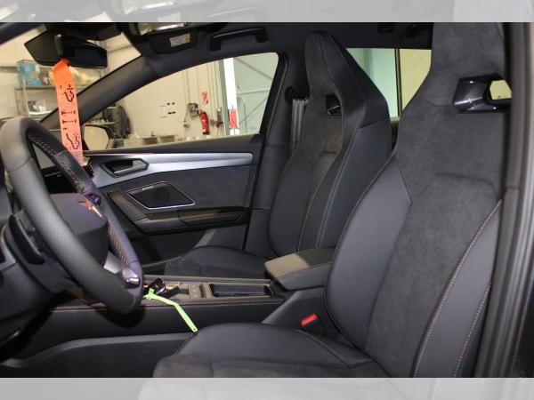 Cupra Leon CUPRA Leon Sportstourer VZ 2.0 TSI 245 kW (333 PS)4Drive*HD Matrix*AHK*begrenzte Stückzahl*Ausliefer