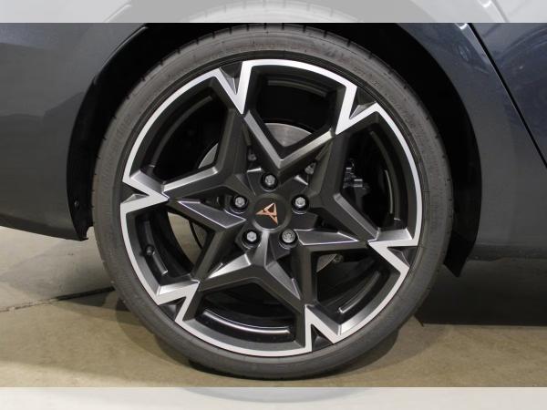 Cupra Leon CUPRA Leon Sportstourer VZ 2.0 TSI 245 kW (333 PS)4Drive*HD Matrix*AHK*begrenzte Stückzahl*Ausliefer