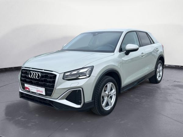 Audi Q2 (GAG)