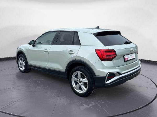 Audi Q2 (GAG)