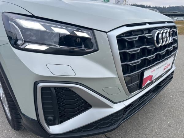Audi Q2 (GAG)
