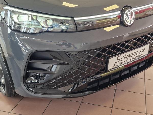 Volkswagen Tiguan R-LINE|BLACK STYLE|CAM|AAC|IQ-DRIVE|MATRIX|