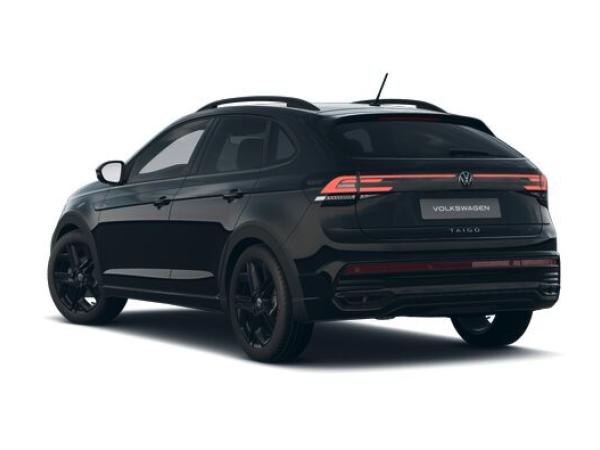 Volkswagen Taigo 1.0 TSI DSG R-LINE *MATRIX*IQ.DRIVE*KAMERA* inkl. Winterräder!