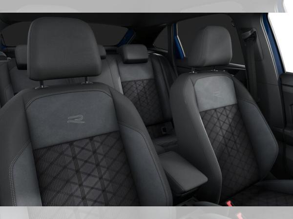 Volkswagen Taigo 1.0 TSI DSG R-LINE *MATRIX*IQ.DRIVE*KAMERA* inkl. Winterräder!